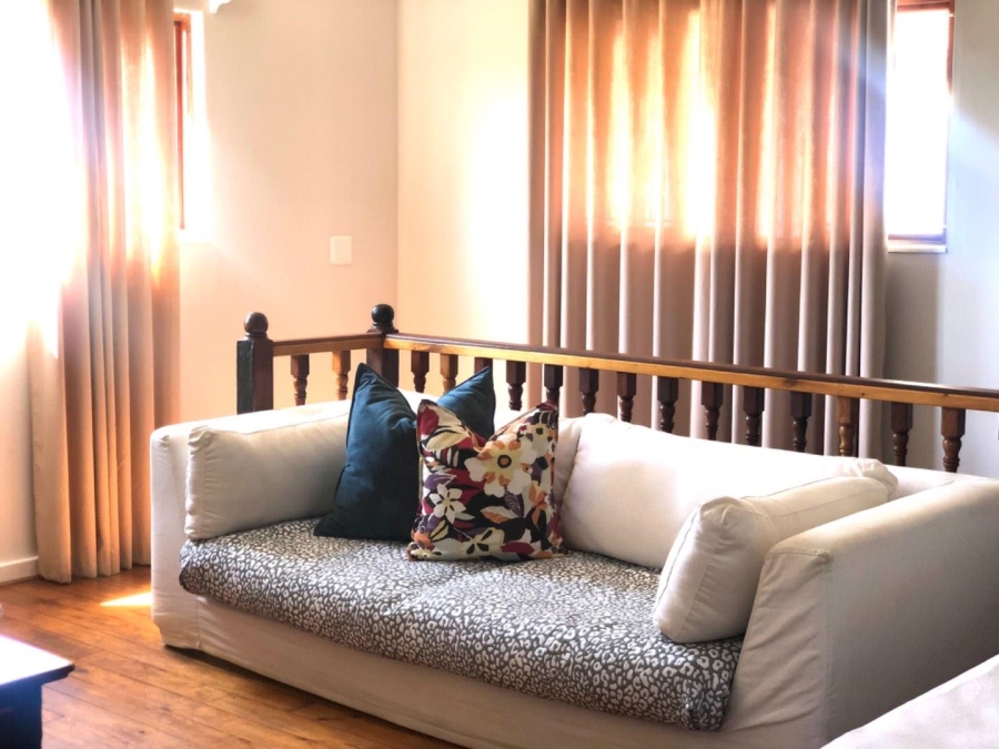 To Let 4 Bedroom Property for Rent in Tergniet Western Cape